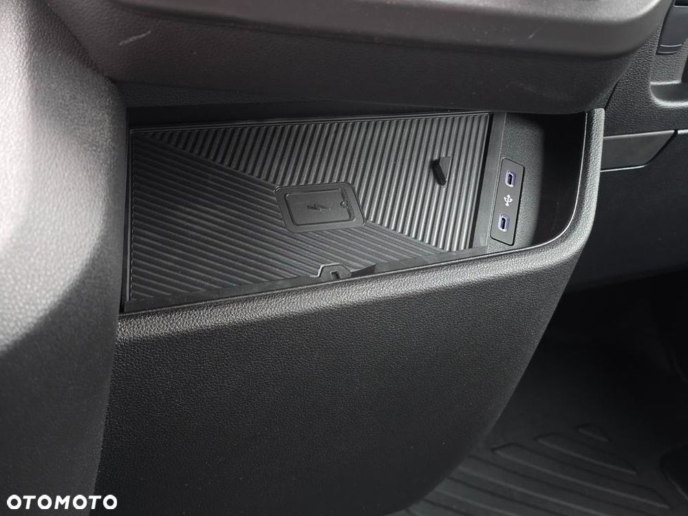 Renault Master dCi L3H2 Extra aut - 22