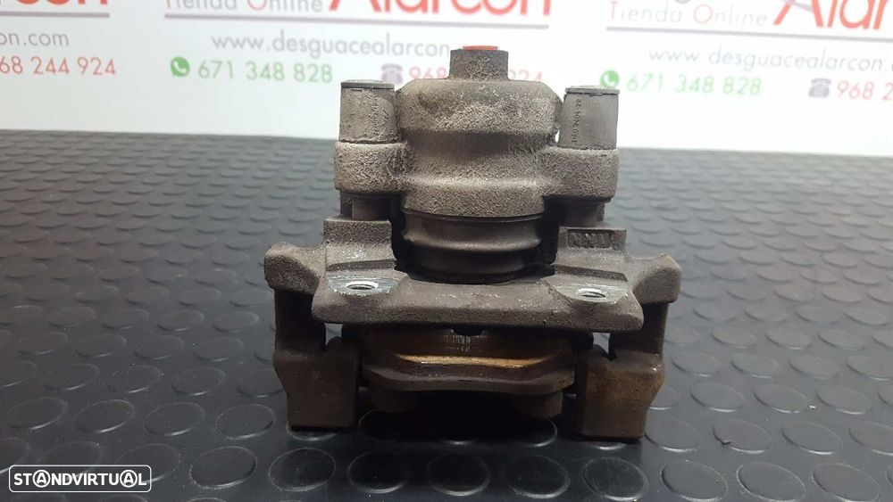 PINÇA DE TRAVÃO TRASEIRA ESQUERDA BMW SERIE 3 TOURING (E91) 318D - 3