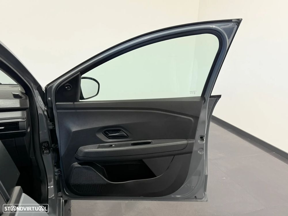 Dacia Sandero 1.0 ECO-G Comfort Bi-Fuel - 37