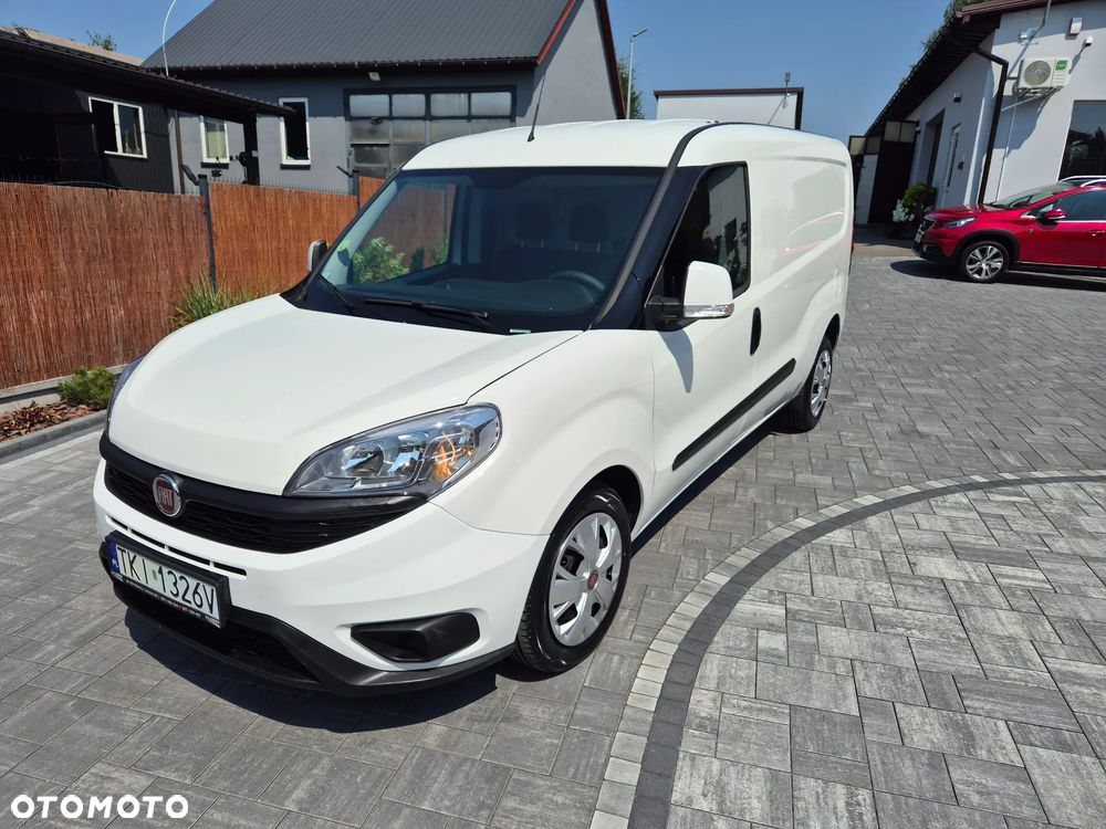 Fiat Doblo - 2