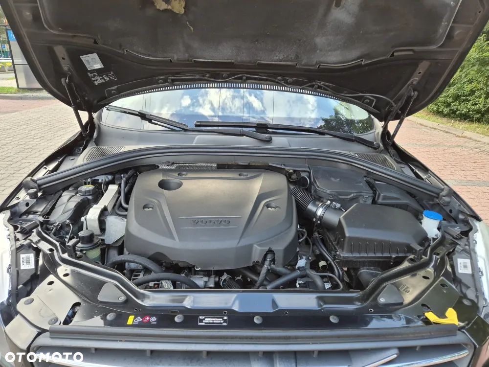 Volvo XC 60 D4 Geartronic Momentum - 27