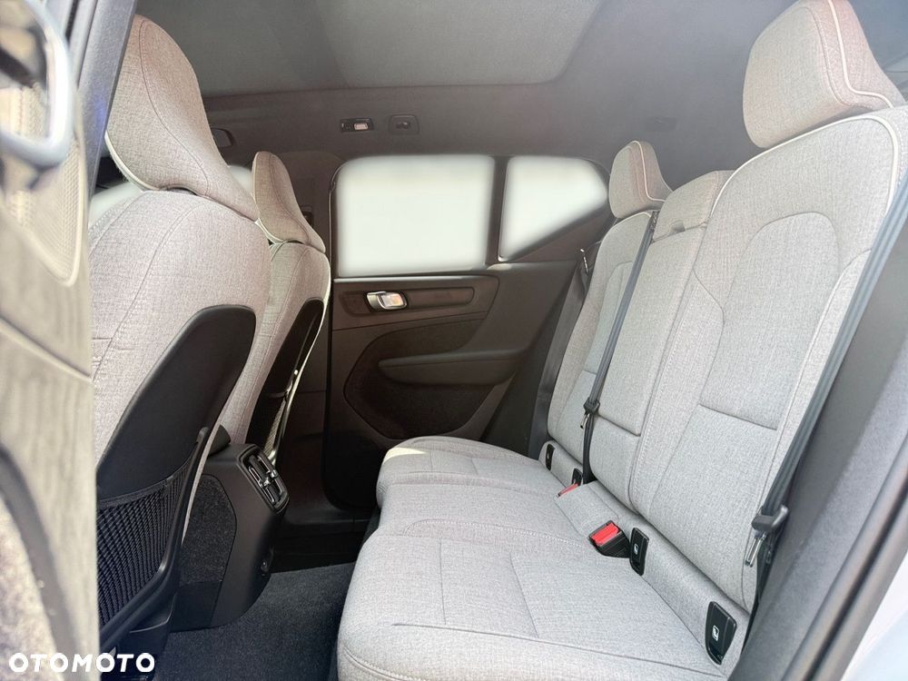 Volvo XC 40 - 13