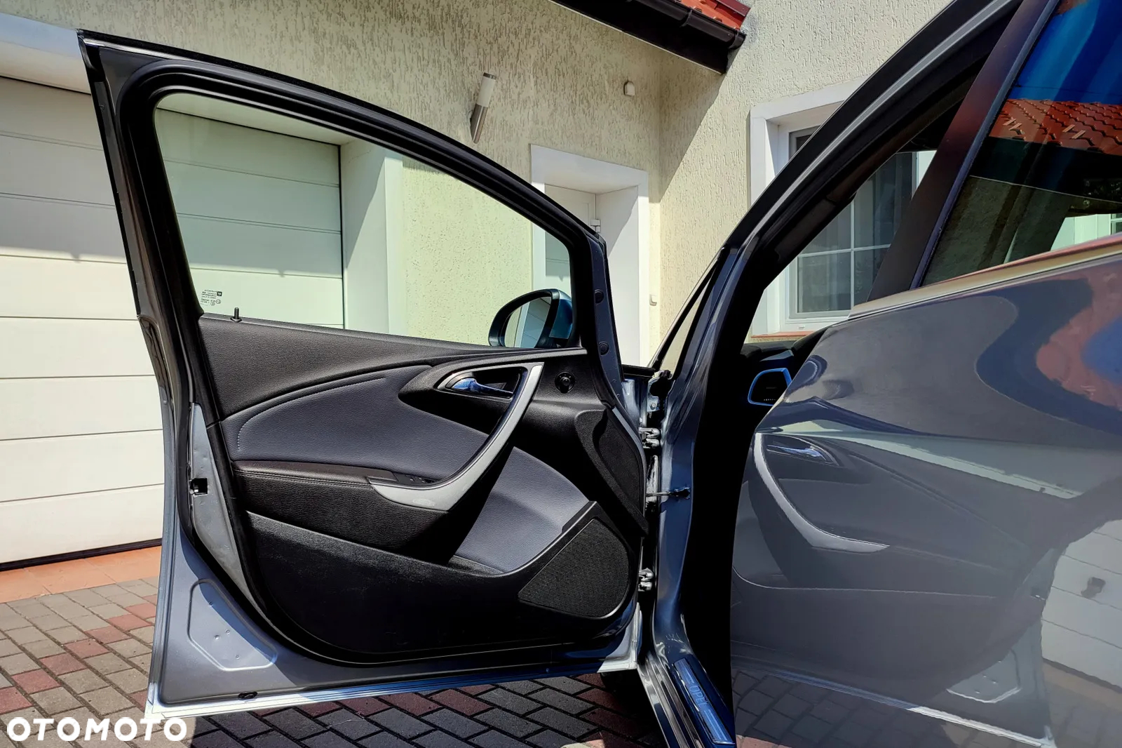 Opel Astra 1.4 Turbo Sports Tourer 150 Jahre - 20