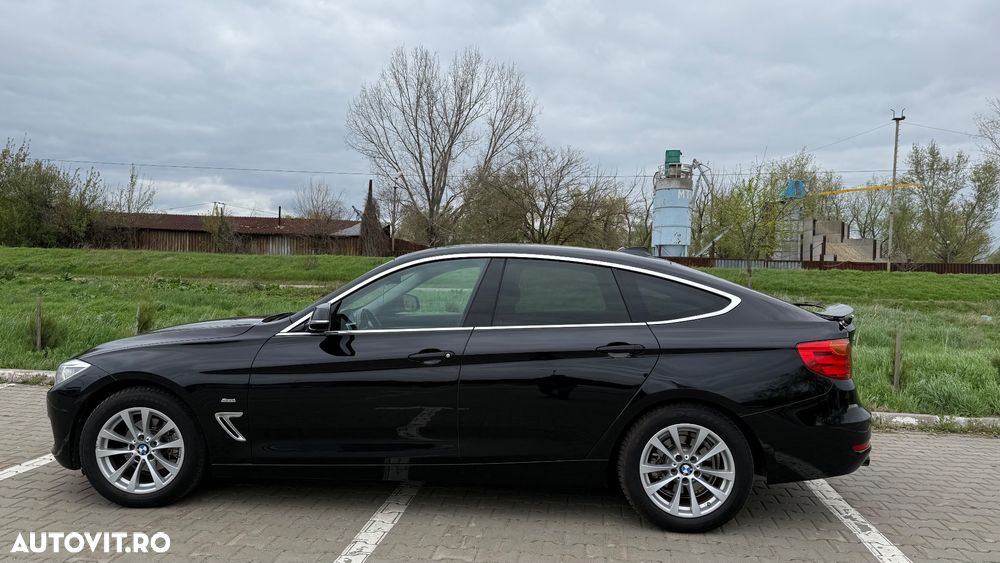 BMW Seria 3 - 14