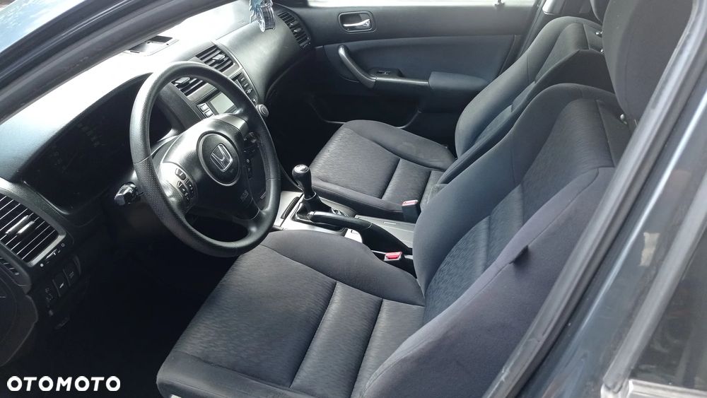 Honda Accord 2.0 i Comfort - 35