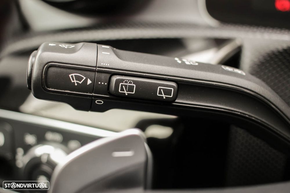 Mercedes-Benz A 180 d AMG Line Aut. - 23