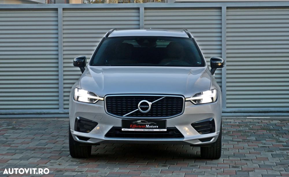 Volvo XC 60 D4 R-Design - 18