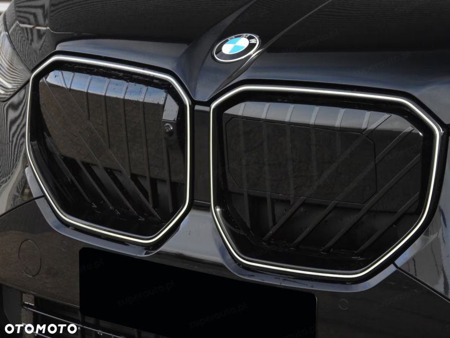 BMW X3 - 5