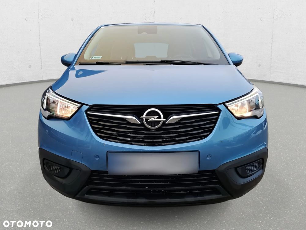 Opel Crossland X 1.5 CDTI Eco Enjoy S&S - 2