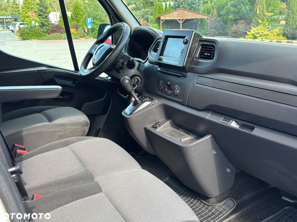 Renault Master - 28