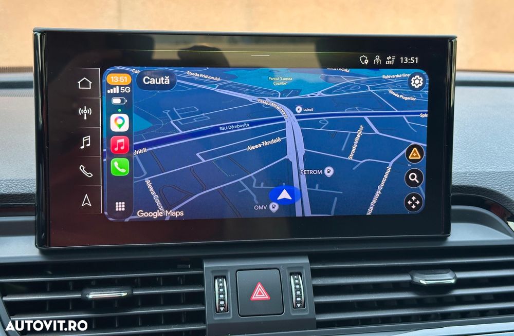 Audi Q5 35 TDI S tronic MHEV S Line - 20