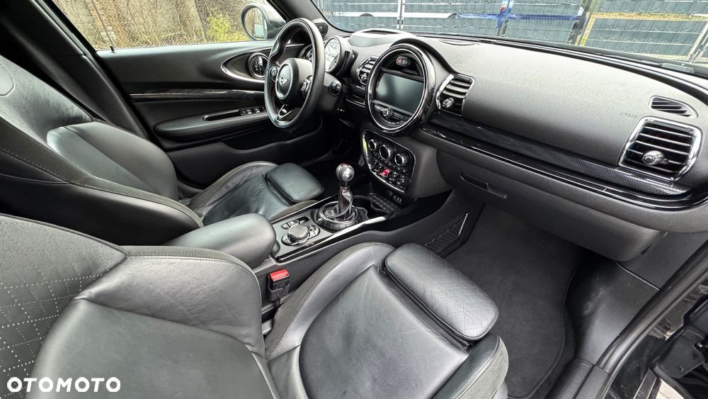 MINI Clubman Cooper S - 40