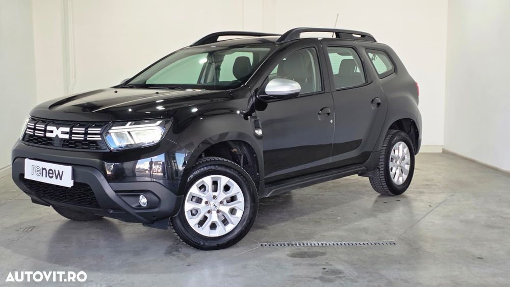 Dacia Duster ECO-G 100 Essential - 1