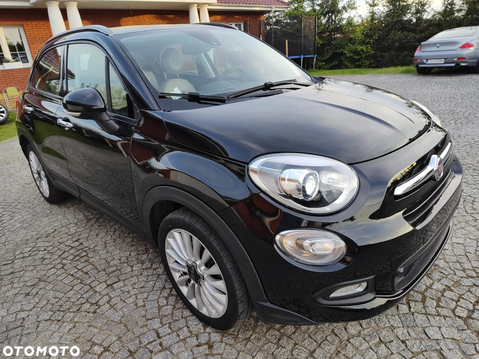 Fiat 500X 1.6 Multijet 4x2 S&S 120TH - 3