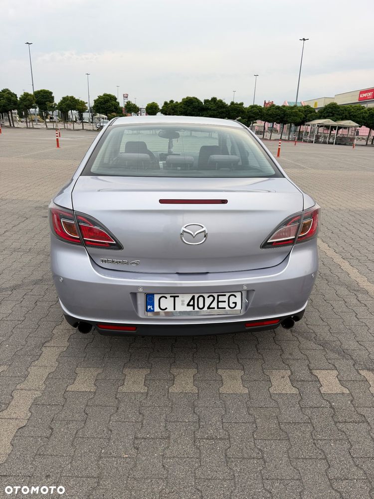 Mazda 6 Sport 2.0 Active - 3