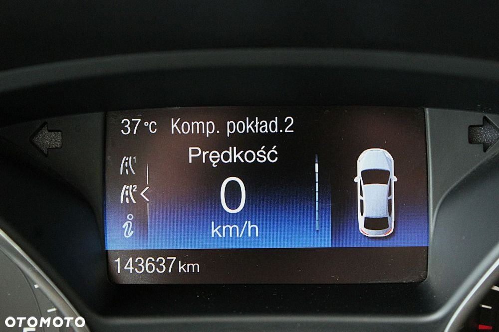 Ford Focus - 14