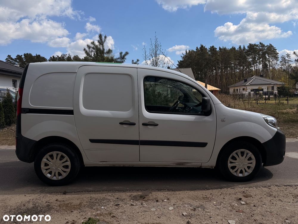 Renault Kangoo - 5
