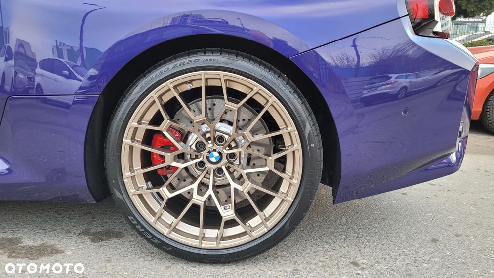 BMW M2 - 21