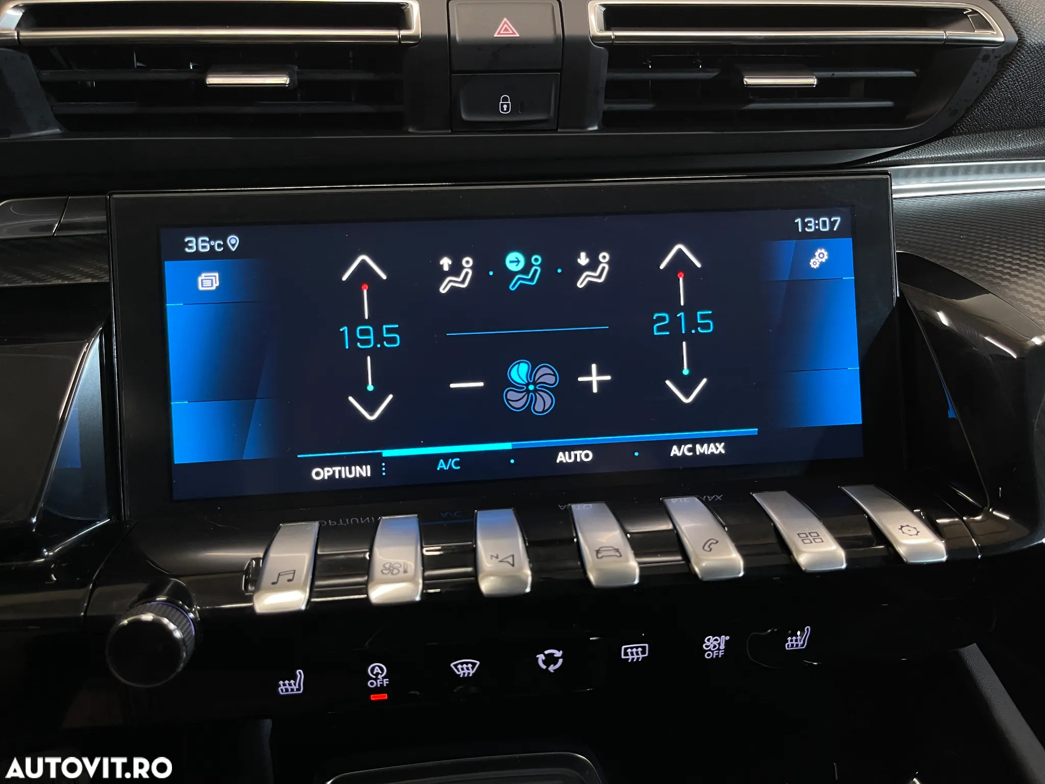 Peugeot 508 1.5 BlueHDI S&S EAT8 Allure Pack - 17