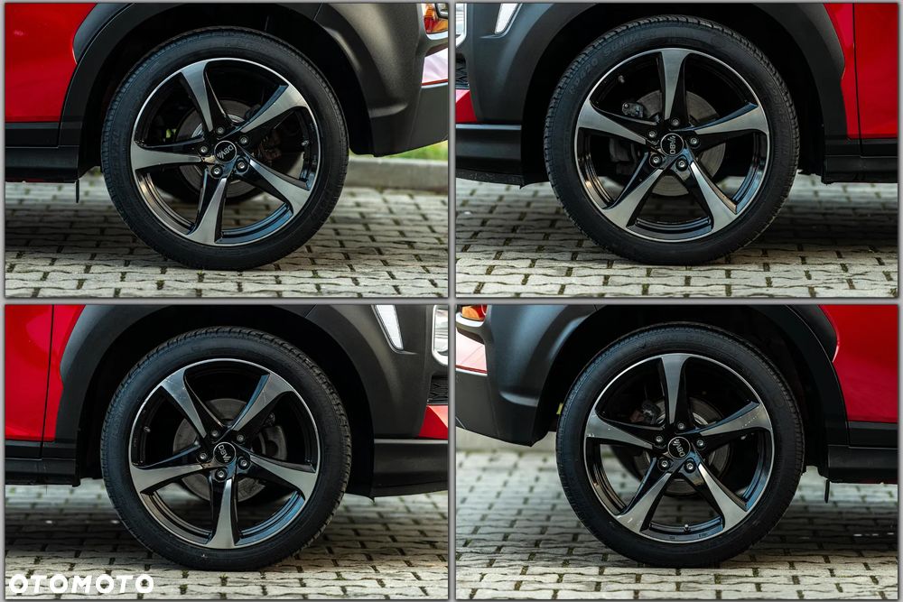 Hyundai Kona 1.0 T-GDI Select - 20