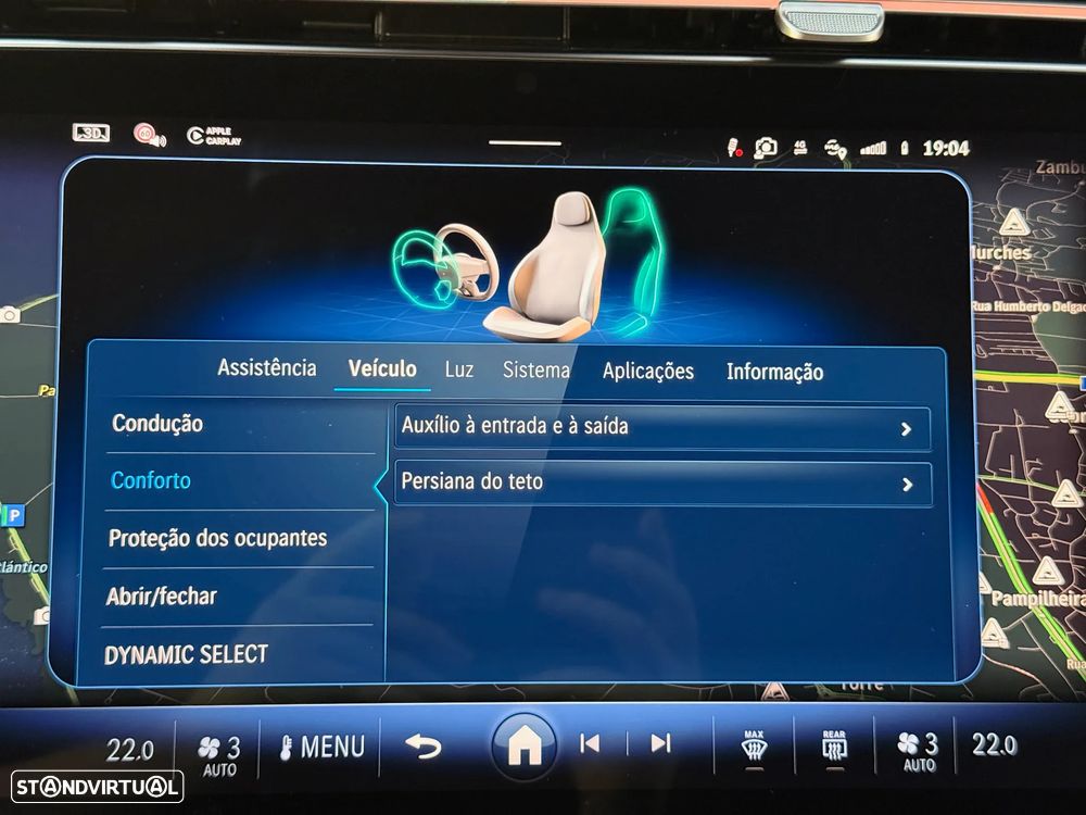 Mercedes-Benz E 300 de - 49