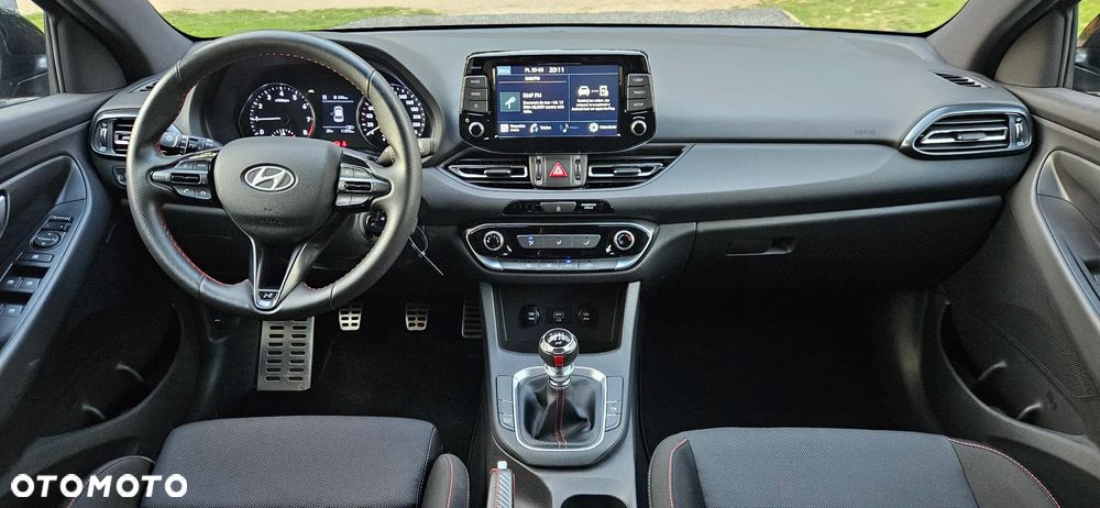 Hyundai i30 1.0 T-GDI 48V-Hybrid N-Line - 18