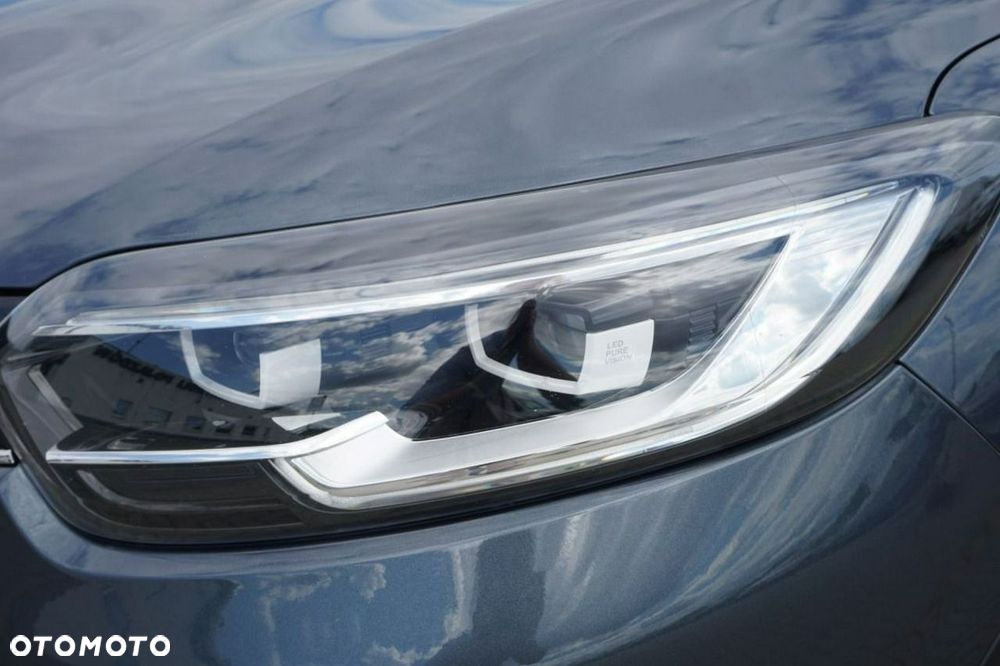 Renault Kadjar 1.3 TCe FAP Intens EDC - 28
