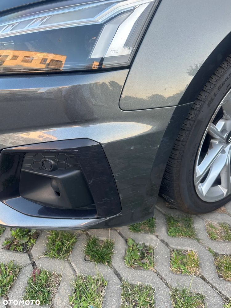 Audi A5 Sportback 40 TDI S Line S tronic - 24