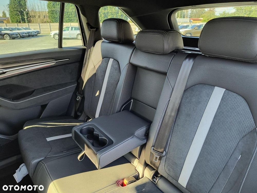 Skoda Kodiaq 2.0 TSI 4x4 Sportline DSG - 16