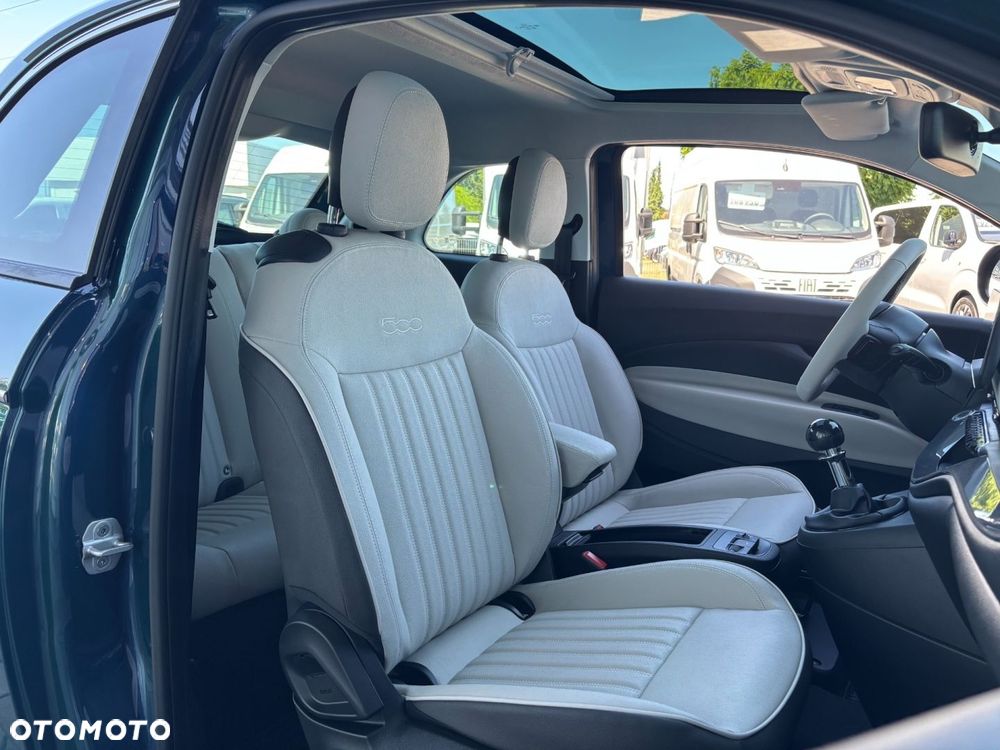 Fiat 500 - 23