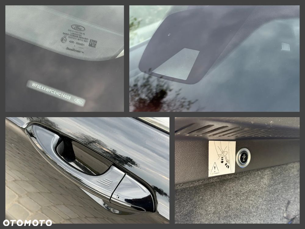 Ford Mondeo 2.0 TDCi Bi-Turbo PowerShift-Aut Titanium - 28