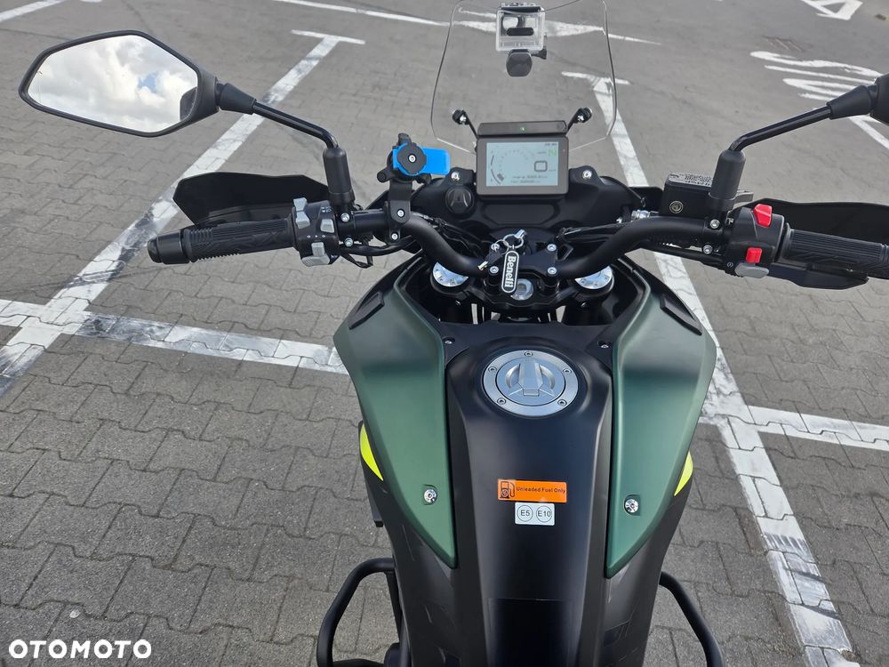 Benelli TRK 702X - 15