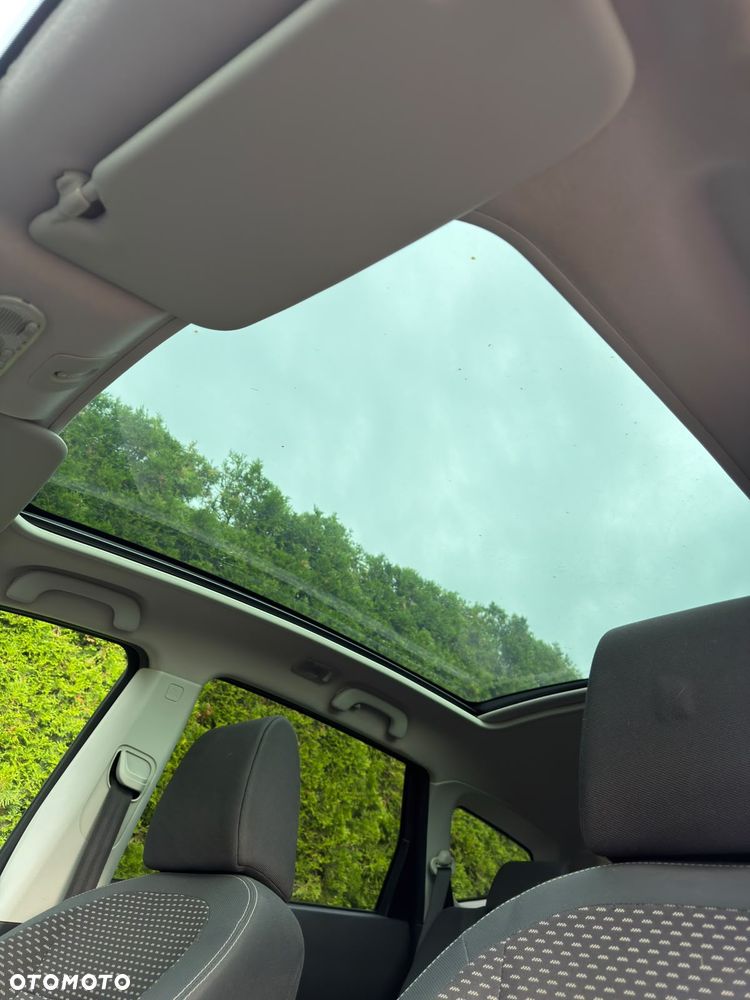Nissan Qashqai+2 1.5 dCi DPF tekna - 12