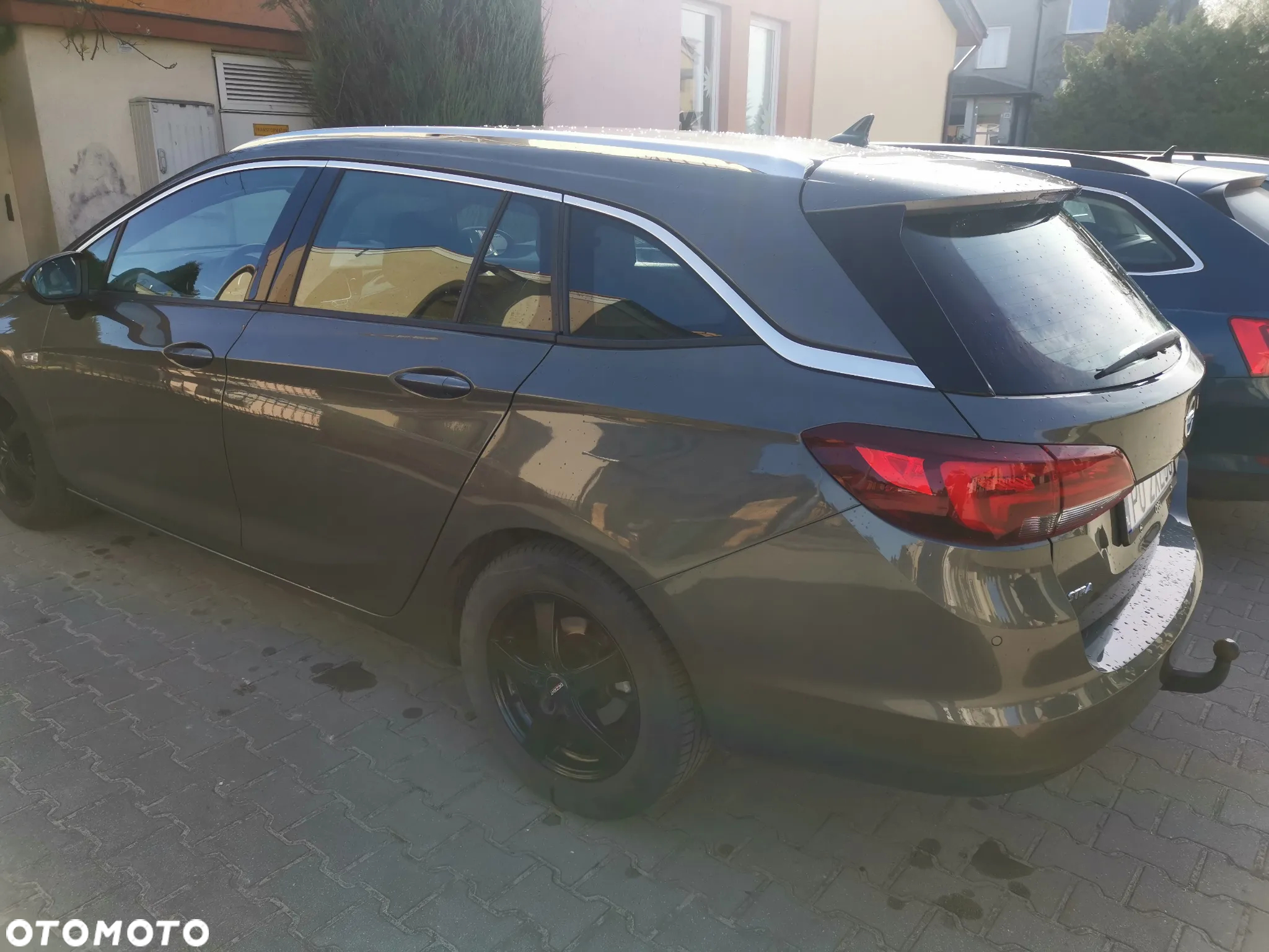 Opel Astra - 6