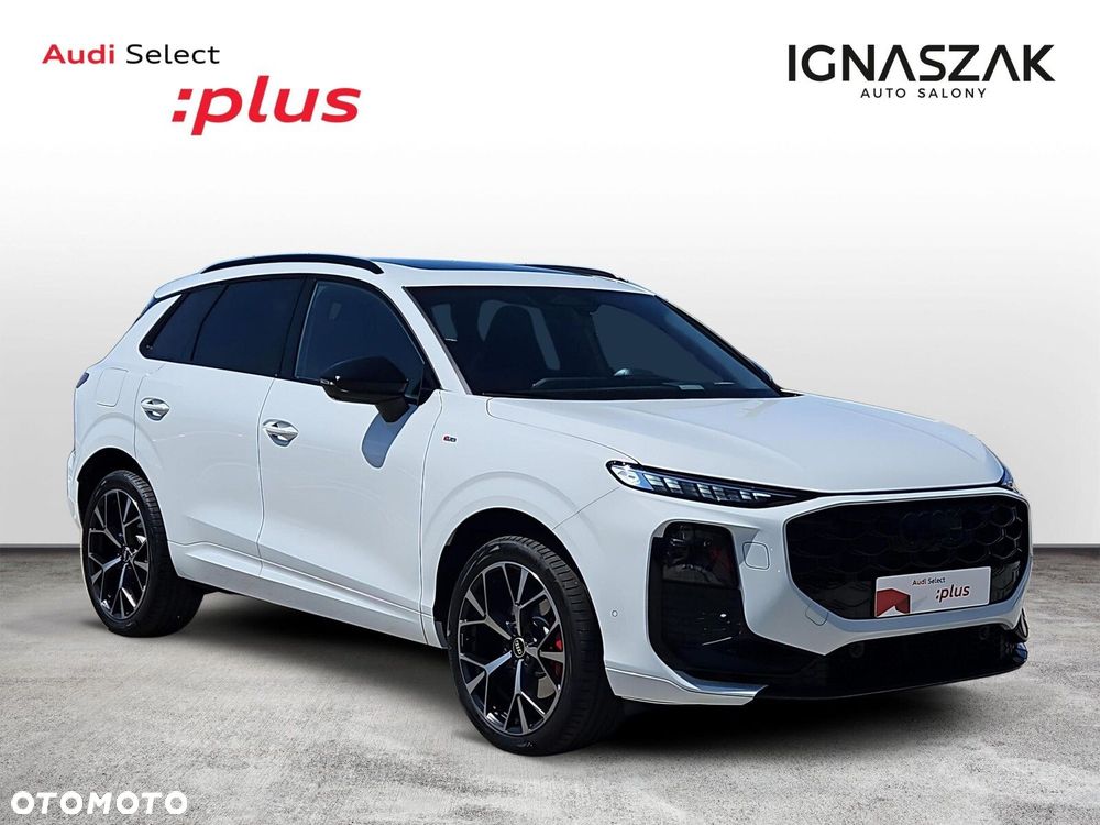 Audi Q3 TFSI 195 kW Quattro S tronic - 8
