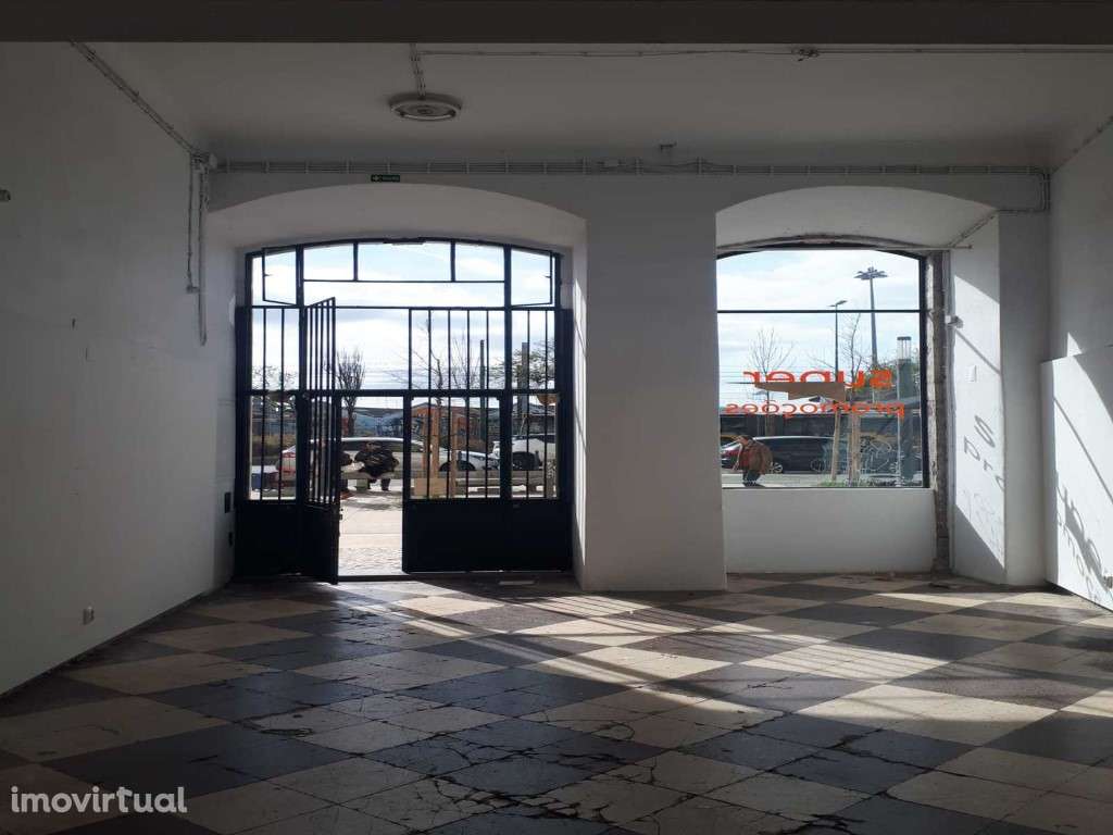 Loja ao lado do Mercado da Ribeira - Time Out - Grande imagem: 4/12