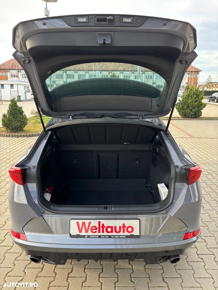 Cupra Formentor - 11