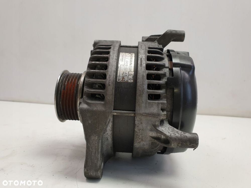 ALTERNATOR Honda CRV CR-V IV 2.0 VTEC _ 104210-1540 Alternator - 6