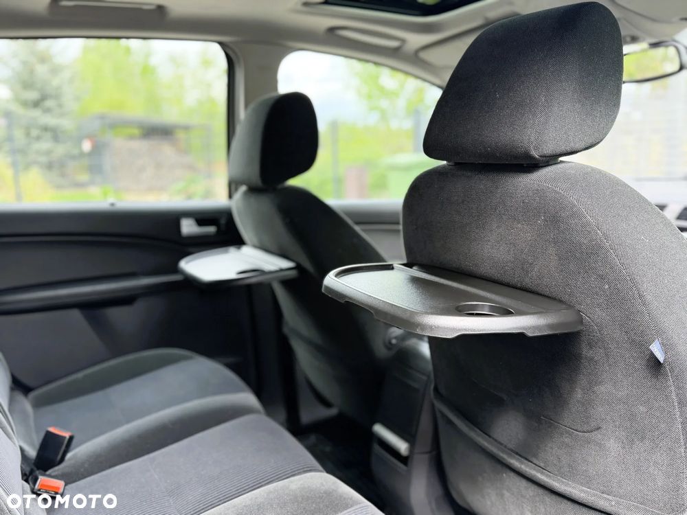 Ford C-MAX - 18