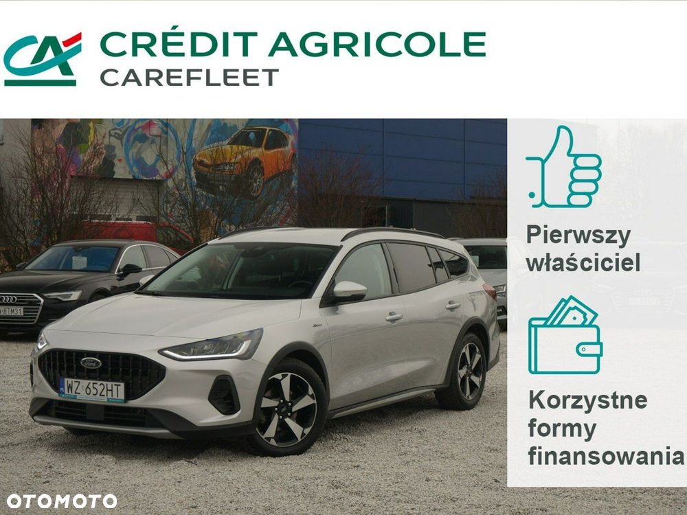 Ford Focus - 2