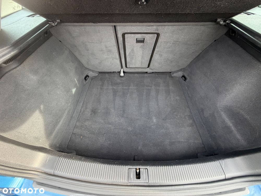 Audi A3 Sportback - 19