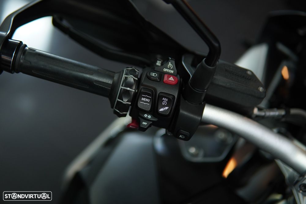 BMW R 1250 GS Adventure - 48