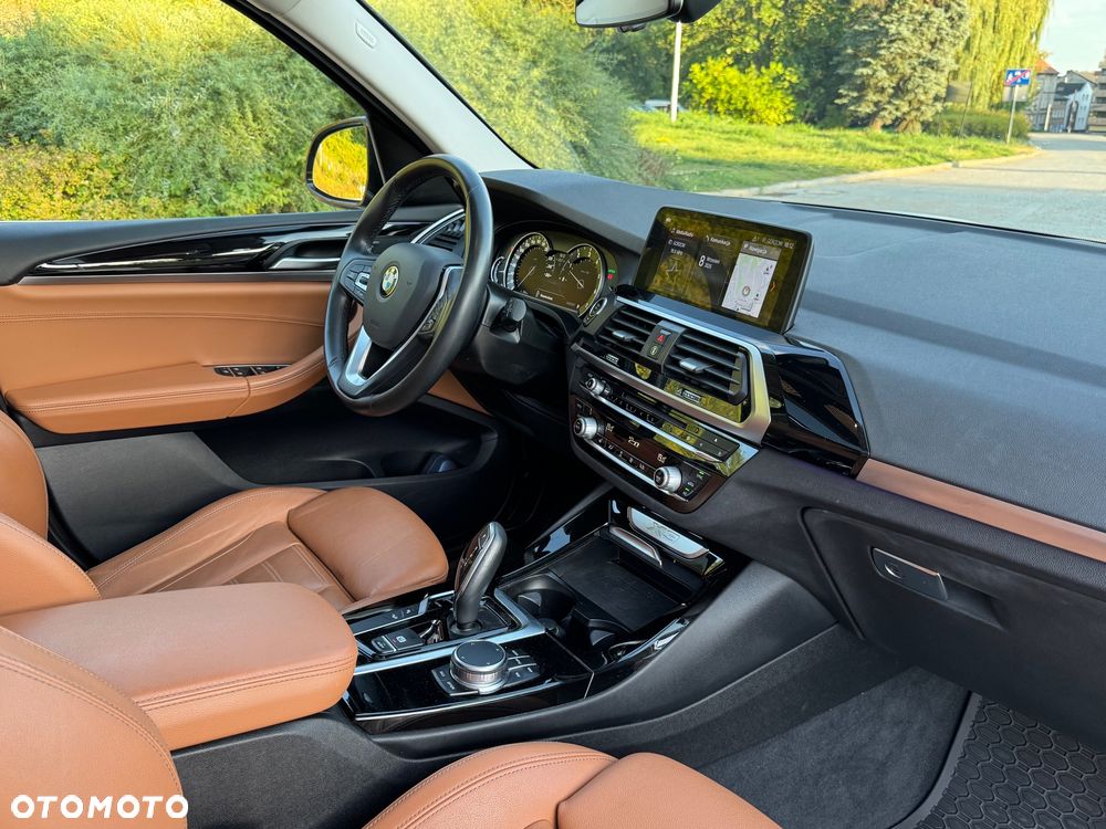 BMW X3 - 14