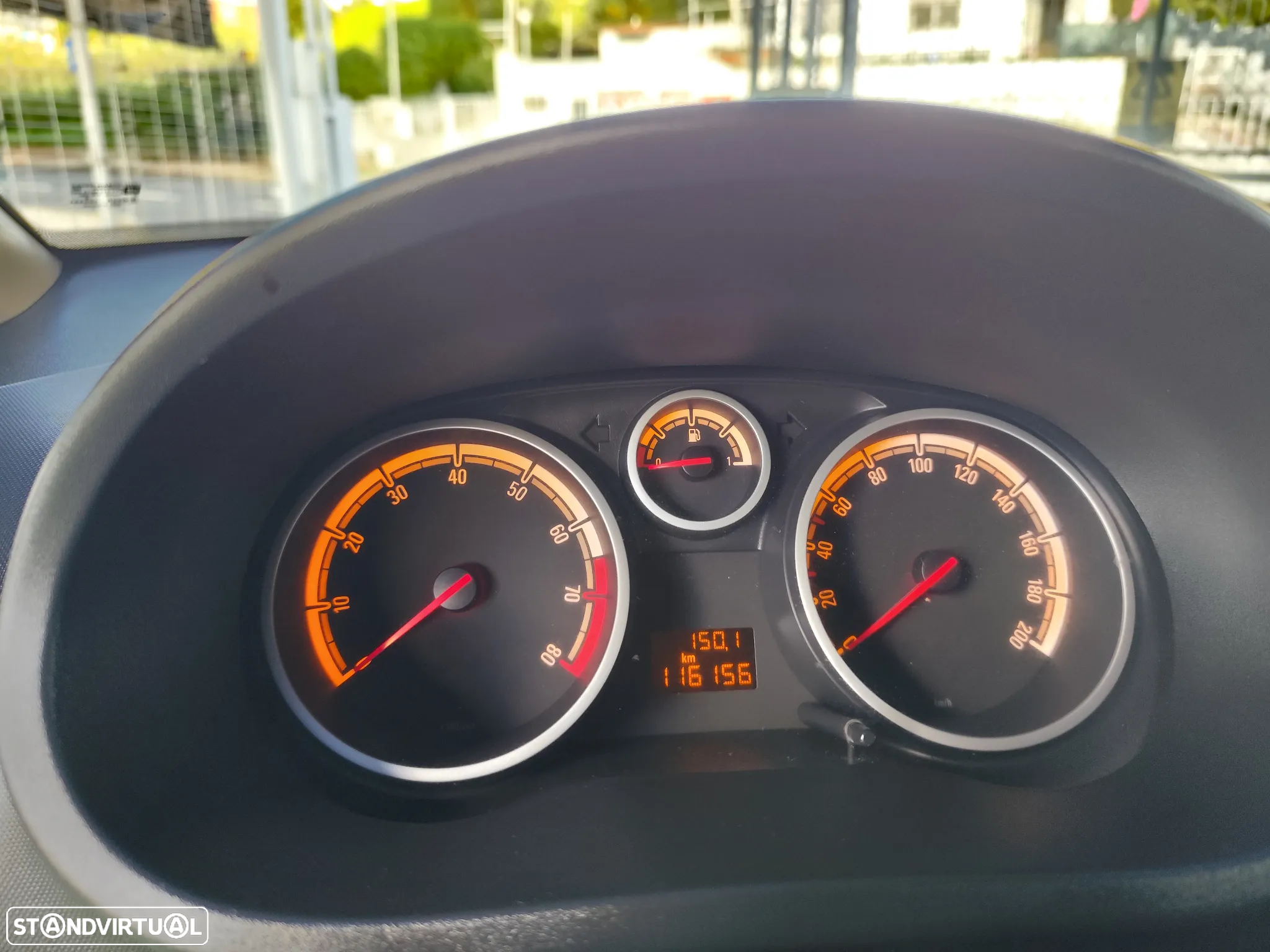 Opel Corsa 1.2 Enjoy - 16