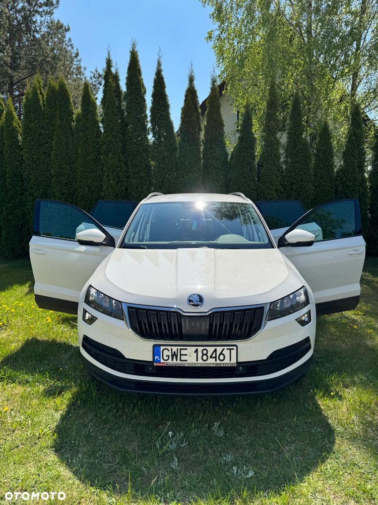Skoda Karoq - 3