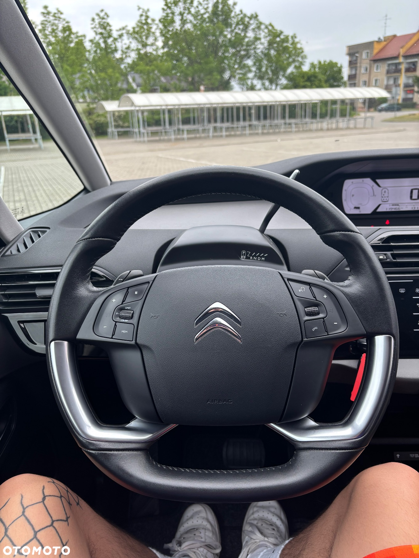 Citroën C4 SpaceTourer 1.2 PureTech More Life S&S EAT6 - 18