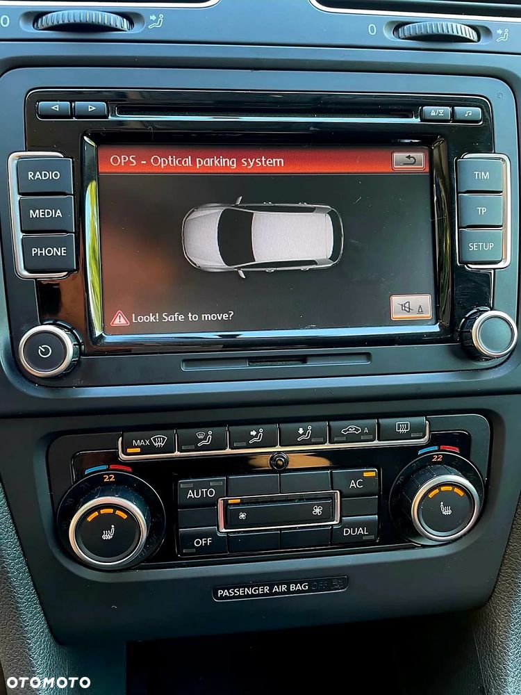 Volkswagen Golf 1.4 TSI Highline - 18