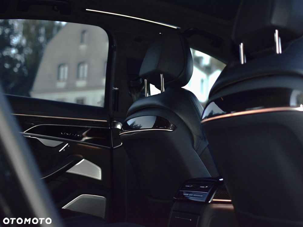 Audi S8 4.0 TFSI Quattro - 17