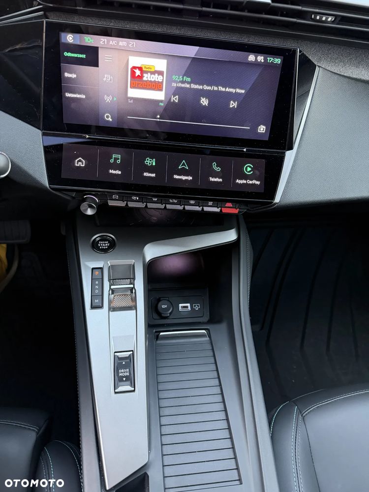 Peugeot 308 1.2 PureTech Allure Pack S&S EAT8 - 8