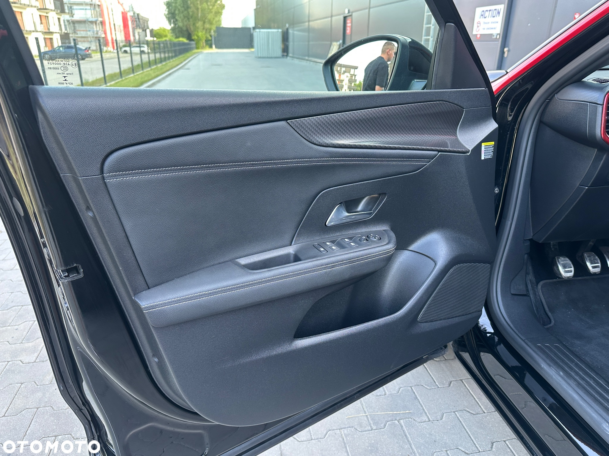 Opel Mokka 1.2 DI Turbo GS Line - 15